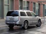 Infiniti QX56 2008 года (EU)